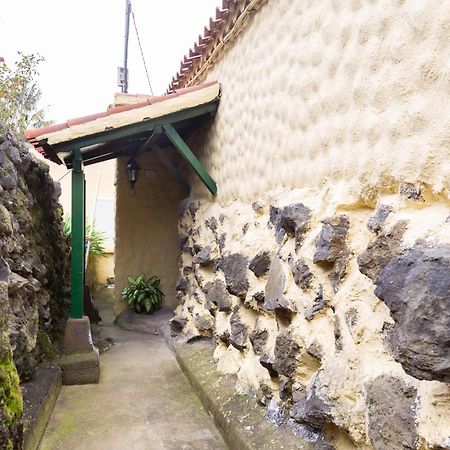 Casitas La Brenda Y La Gaga Lägenhet Los Realejos Exteriör bild