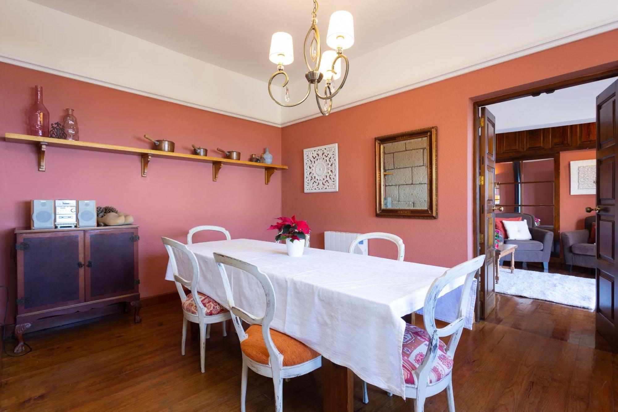 Casitas La Brenda Y La Gaga Lägenhet Los Realejos Exteriör bild